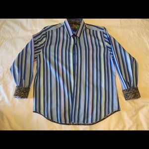 Robert Graham long sleeve